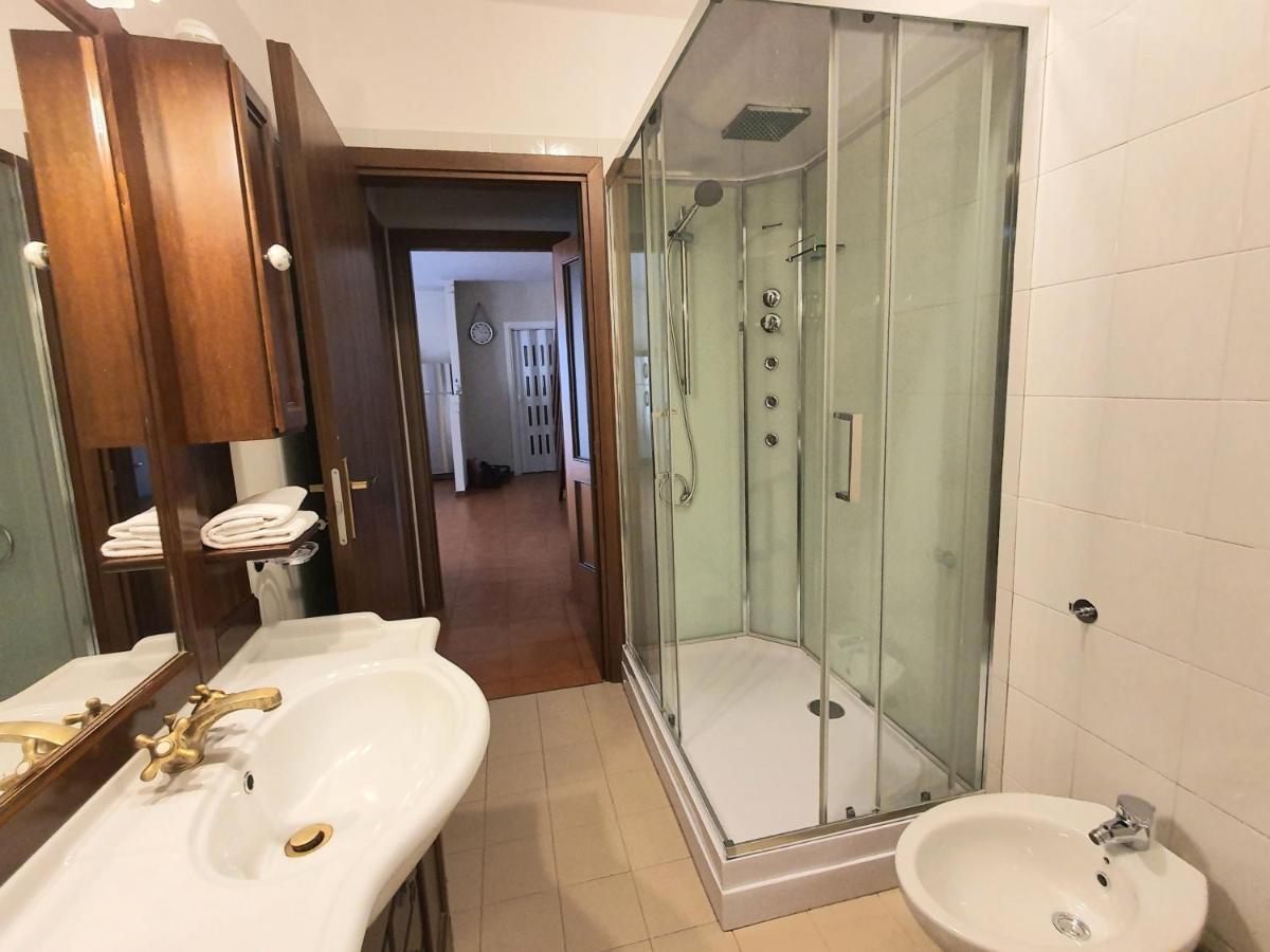 Sirmione Acque del Garda Apartments Exterior foto