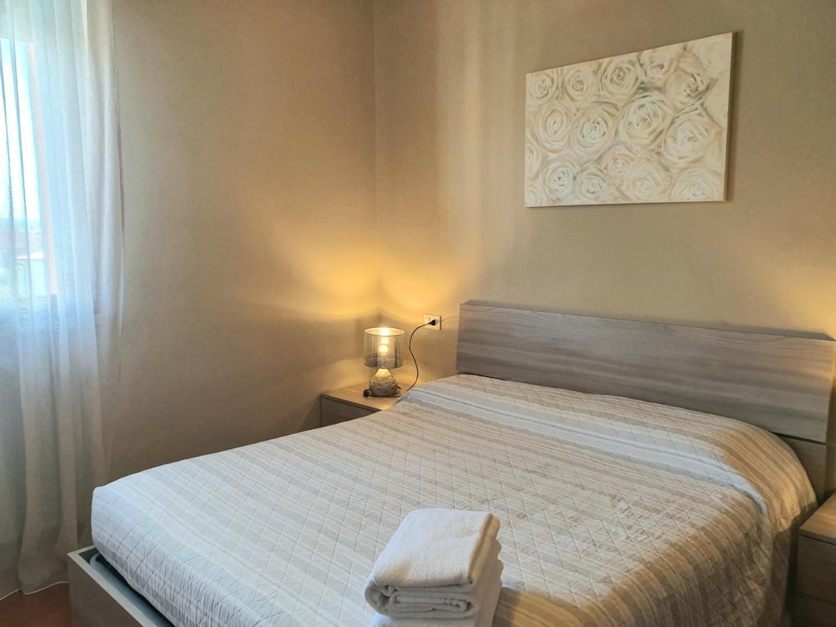 Sirmione Acque del Garda Apartments Exterior foto