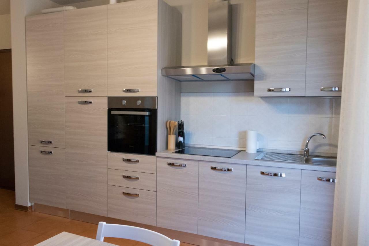 Sirmione Acque del Garda Apartments Exterior foto