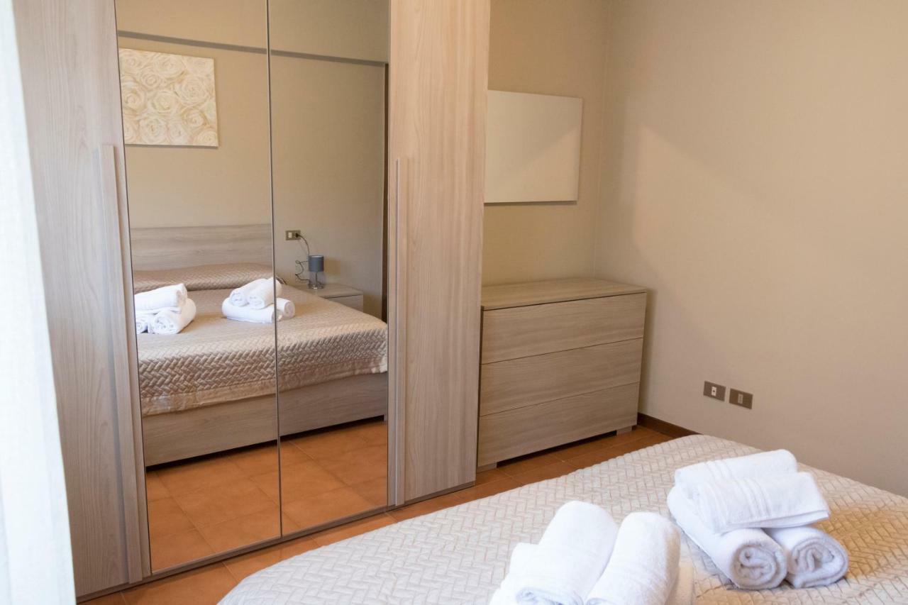 Sirmione Acque del Garda Apartments Exterior foto