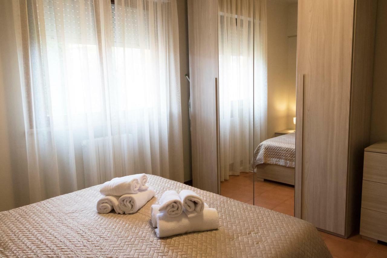 Sirmione Acque del Garda Apartments Exterior foto