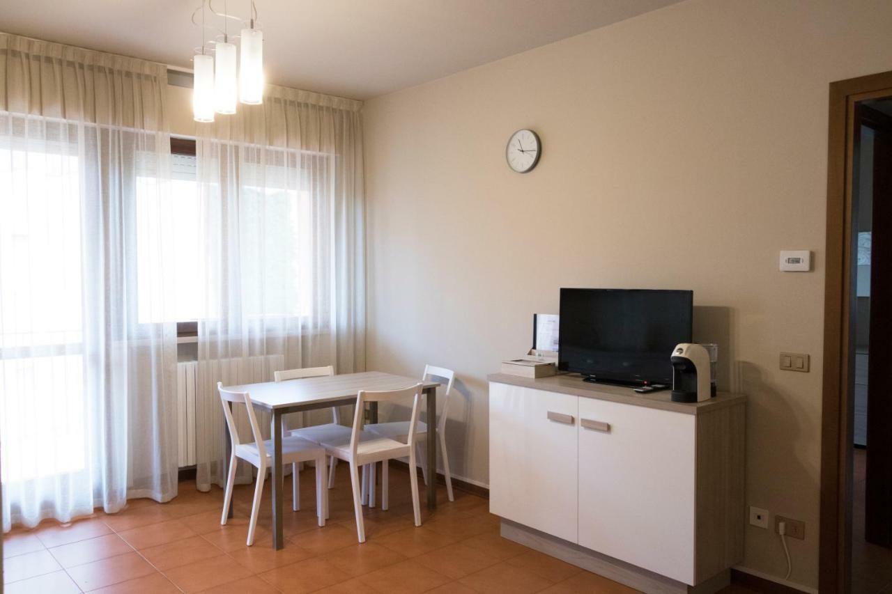Sirmione Acque del Garda Apartments Exterior foto