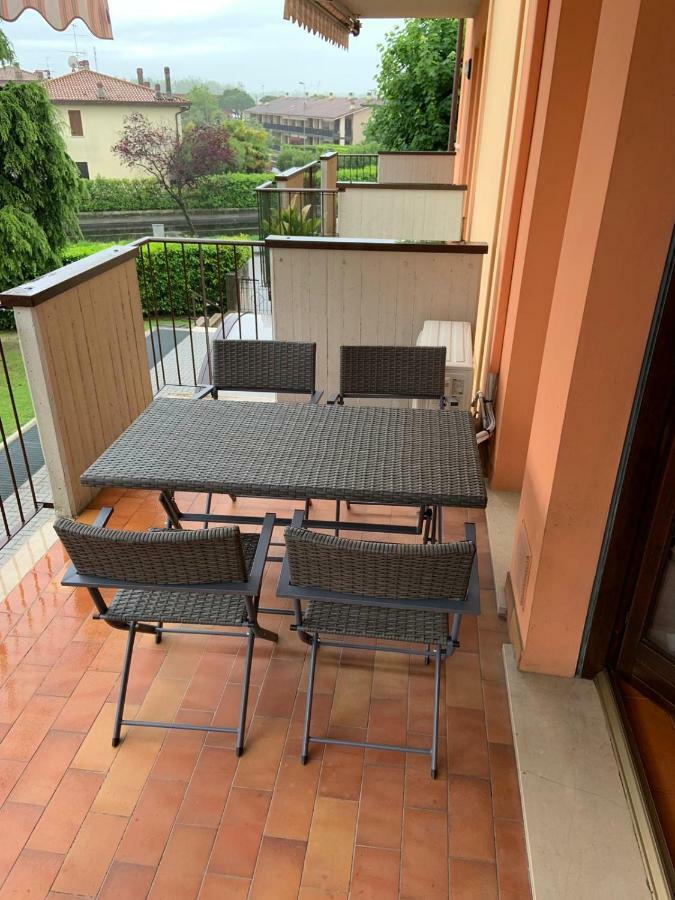Sirmione Acque del Garda Apartments Exterior foto
