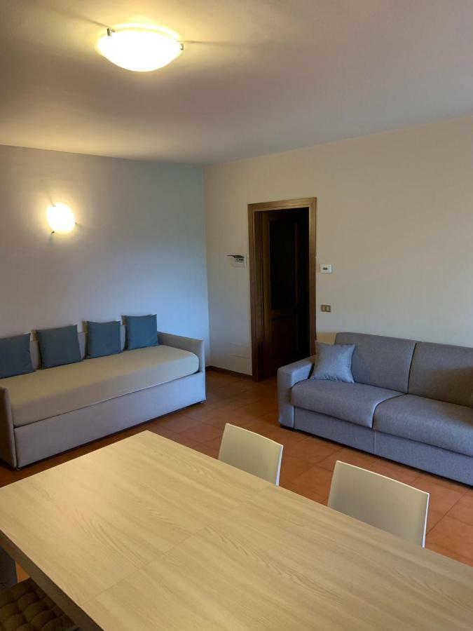 Sirmione Acque del Garda Apartments Exterior foto
