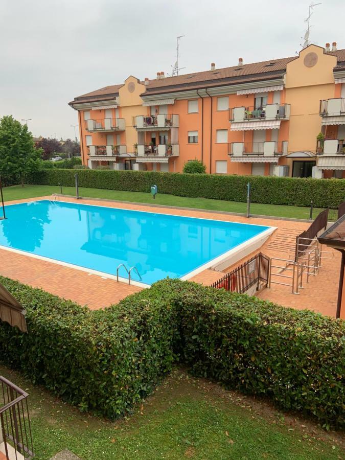Sirmione Acque del Garda Apartments Exterior foto